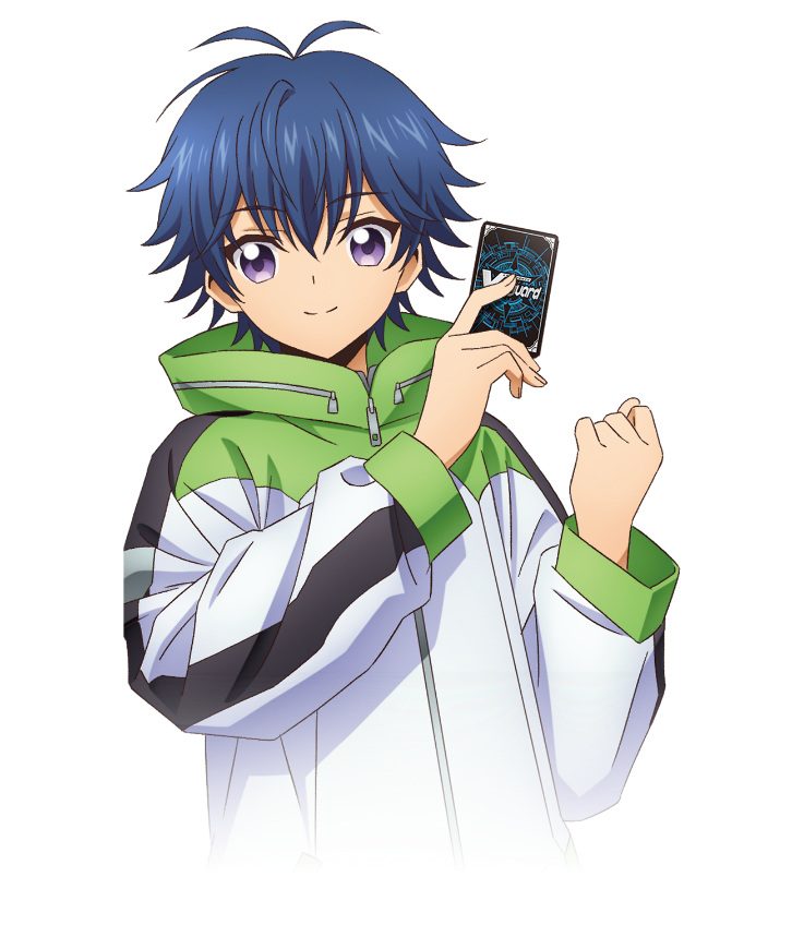 カードファイト!! ヴァンガード overDress配信記念ガチャ week 開催の