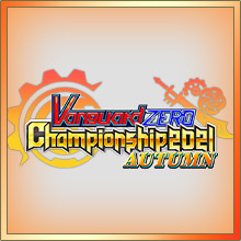 Championship 2021 AUTUMN