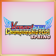 Championship 2021 SPRING