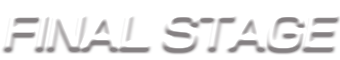 FINAL STAGEとは